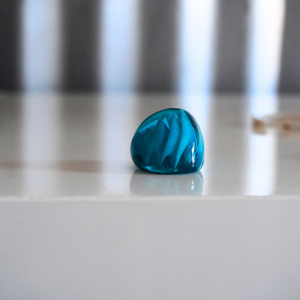 Underwave Ring