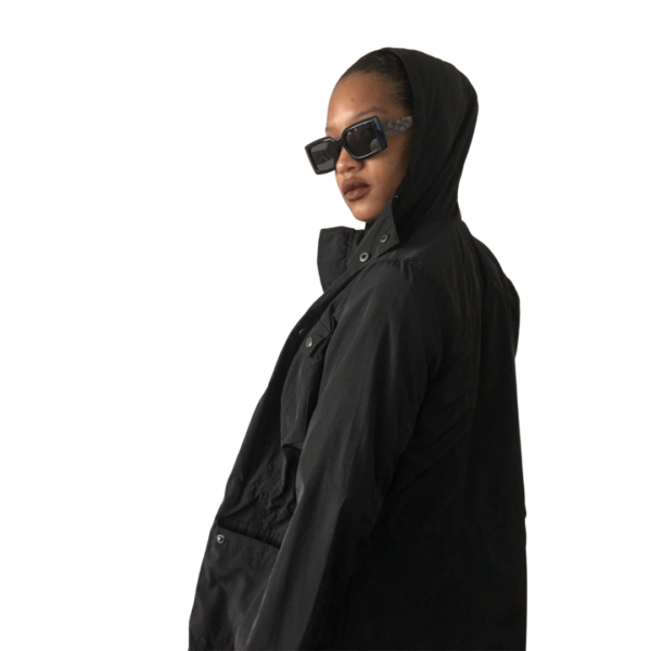 Light Hoodie Jacket - Image 5