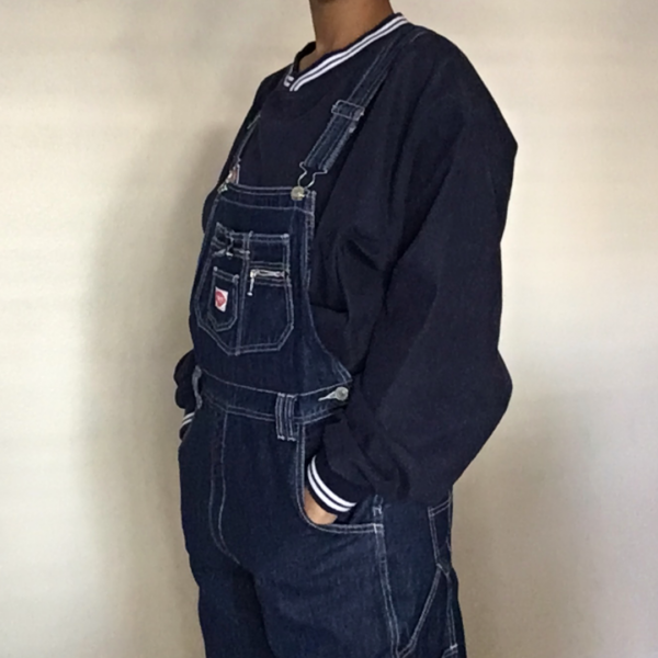 Pocket Lover Overalls - Image 2