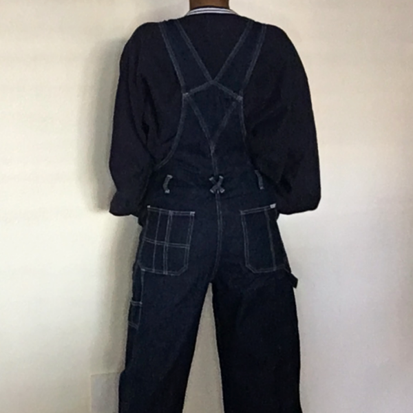 Pocket Lover Overalls - Image 6