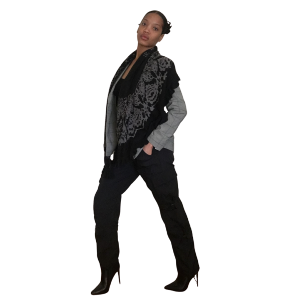 Swava Scarf - Image 4
