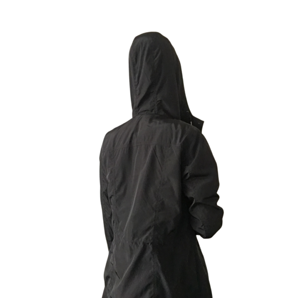 Light Hoodie Jacket - Image 8