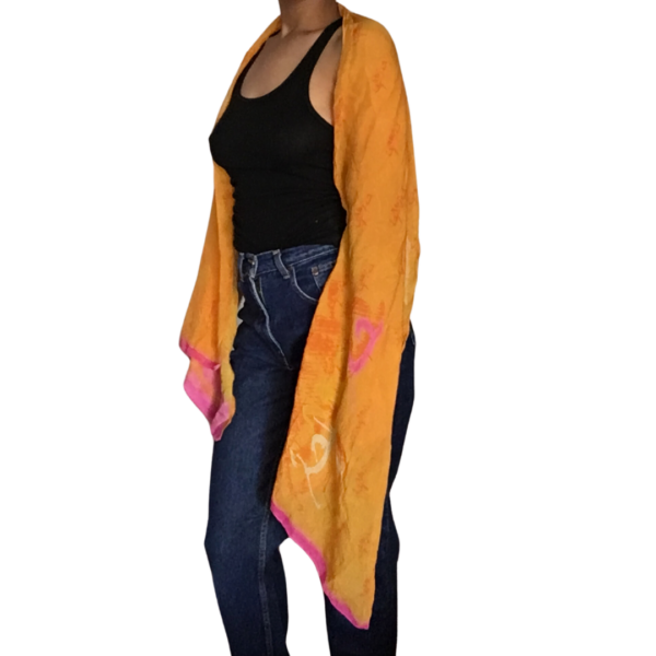 Swaya Scarf - Image 3