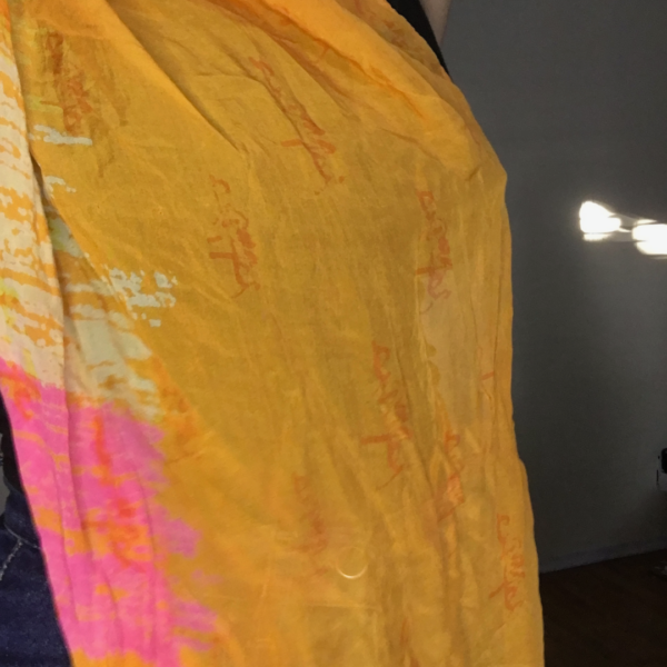Swaya Scarf - Image 4