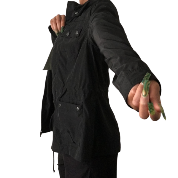 Light Hoodie Jacket - Image 10