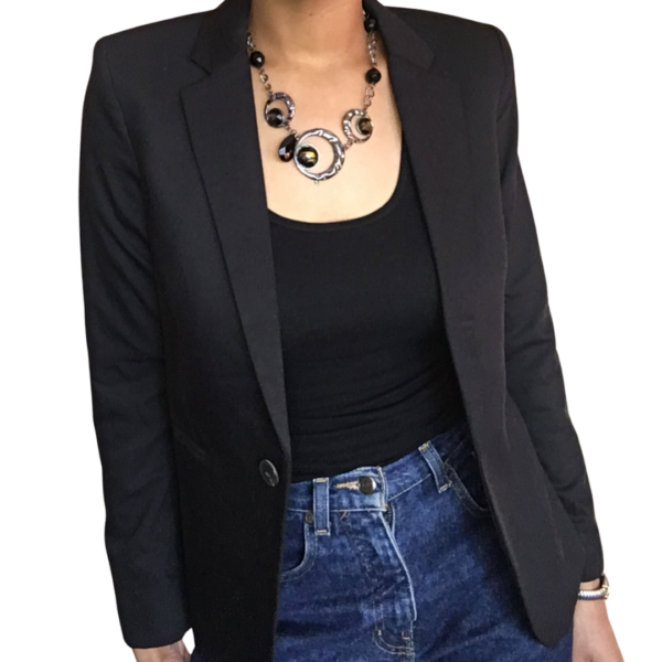 The Everyday Blazer Blazer - Image 10