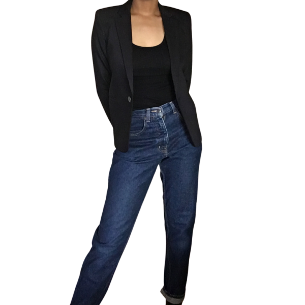 The Everyday Blazer Blazer - Image 2