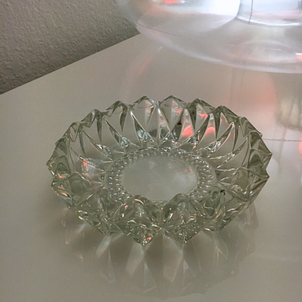 Crystal Lake Catchall