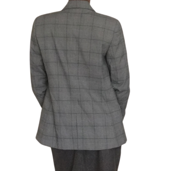 Linestitch Blazer - Image 7