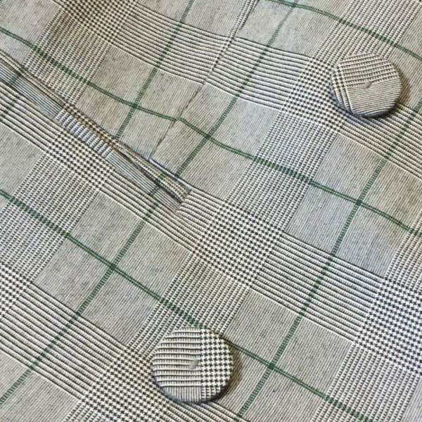 Linestitch Blazer - Image 9