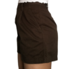High Waisted Camp Shorts - Image 4