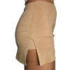Khamyl Slit Mini Skort - Image 6