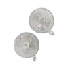 Mini Glass Tea Set - Image 6
