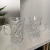Mini Glass Tea Set - Image 8