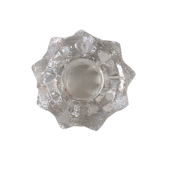 Crystal Coco Glacier Tealight Candle Holder - Image 4