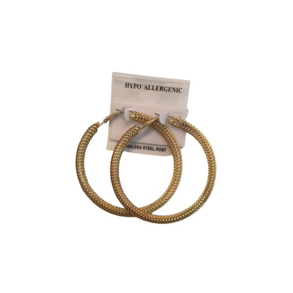 Chain Chain Hoops - Image 3