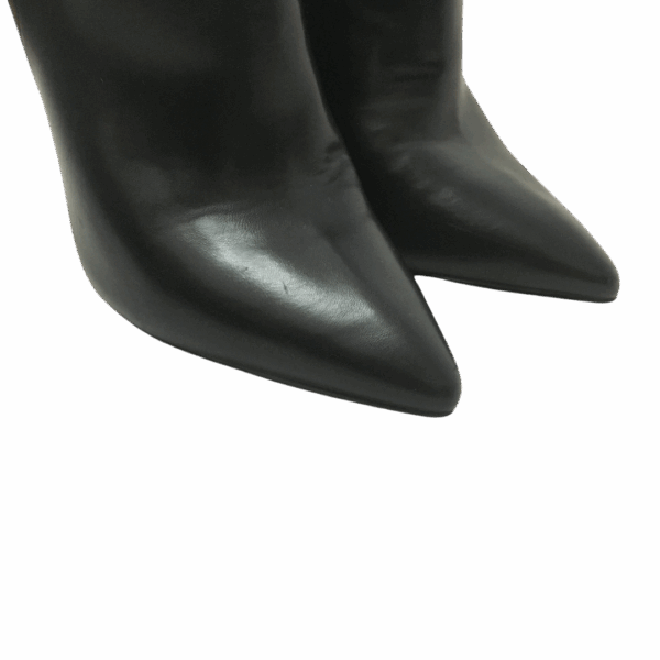 Straight Cut Boots - Image 11