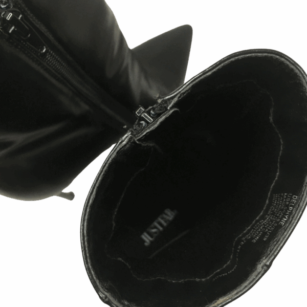 Straight Cut Boots - Image 12