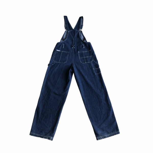 Pocket Lover Overalls - Image 10