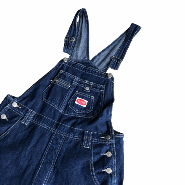 Pocket Lover Overalls - Image 11