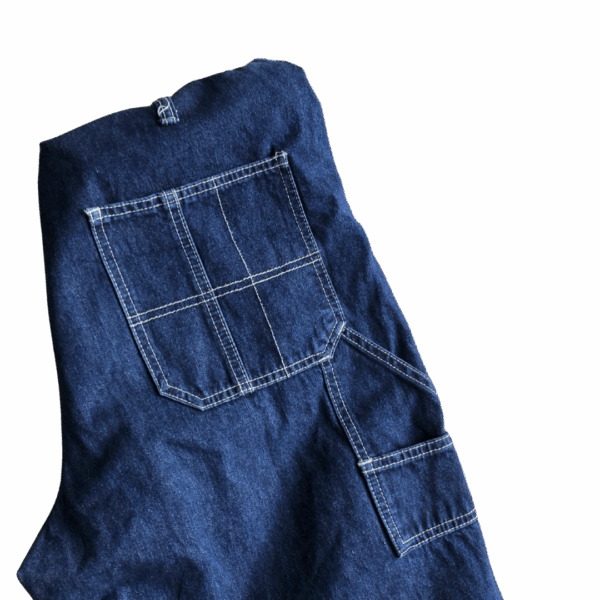 Pocket Lover Overalls - Image 12