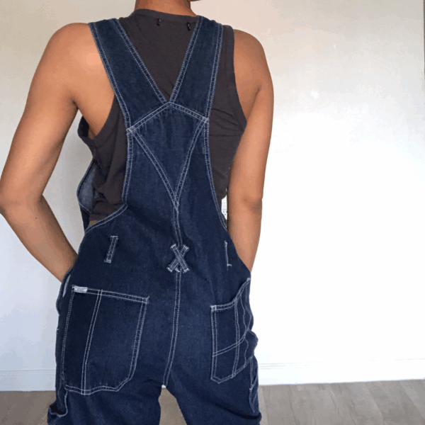 Pocket Lover Overalls - Image 13