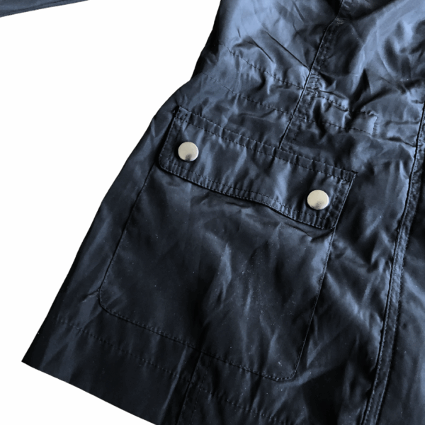 Light Hoodie Jacket - Image 16