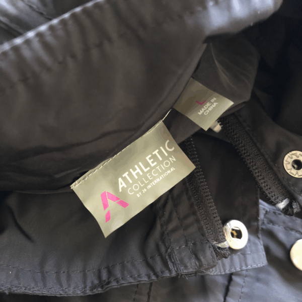 Light Hoodie Jacket - Image 15