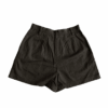 High Waisted Camp Shorts - Image 9