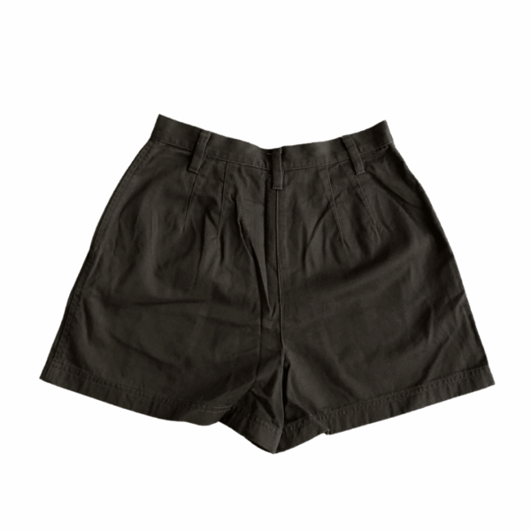High Waisted Camp Shorts - Image 9