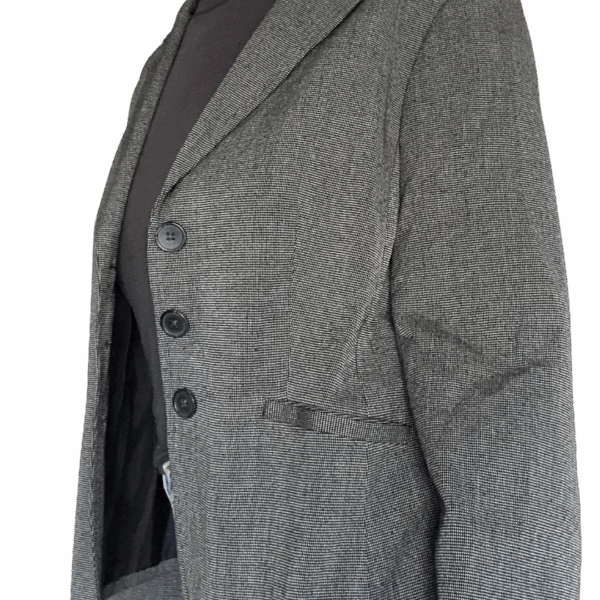 Humble Boss Blazer - Image 6