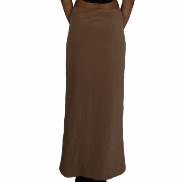 Zilt Front Slit Skirt - Image 8