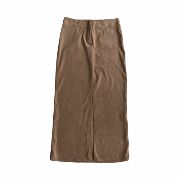Zilt Front Slit Skirt - Image 2