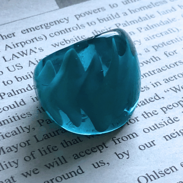Underwave Ring