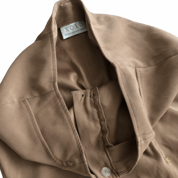 Zilt Front Slit Skirt - Image 13