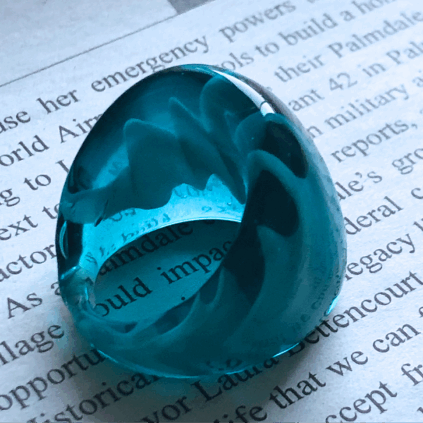 Underwave Ring - Image 10