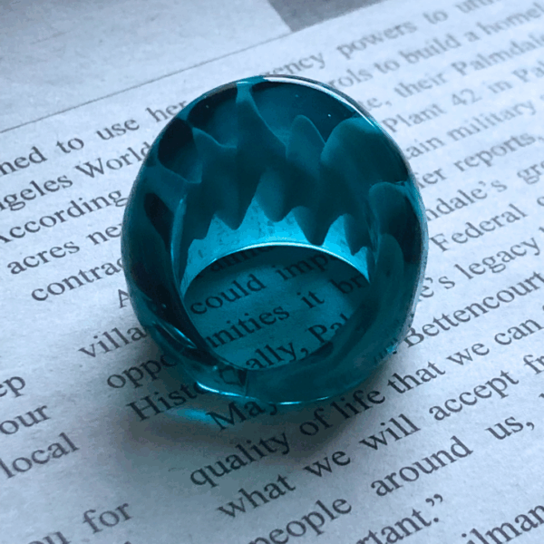 Underwave Ring - Image 11