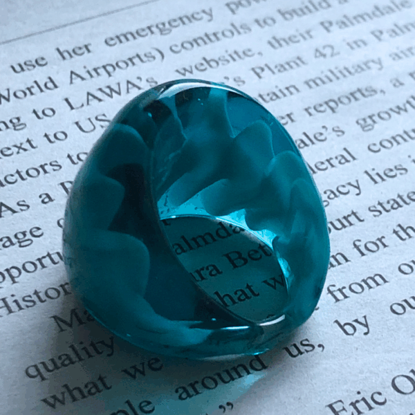 Underwave Ring - Image 12