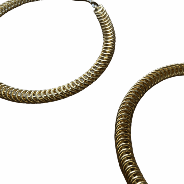 Chain Chain Hoops - Image 5