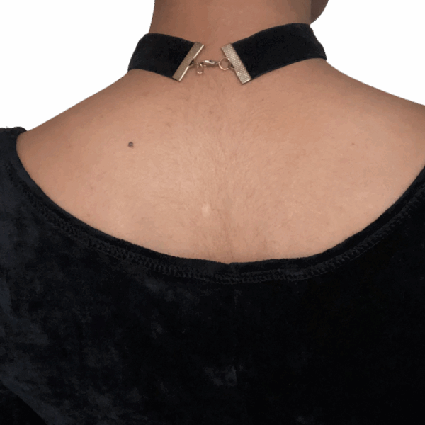 Fur Fur Choker - Image 6
