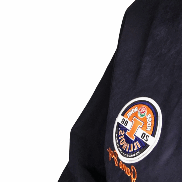Rose Bowl Crew Top - Image 2