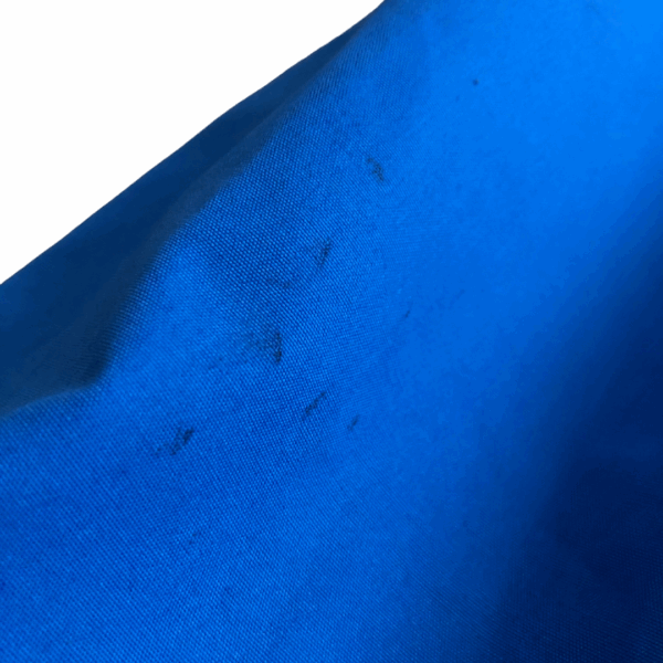 The Sky Is Blue Trench Coat - Image 8