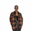 Woodworks Coat - Image 2