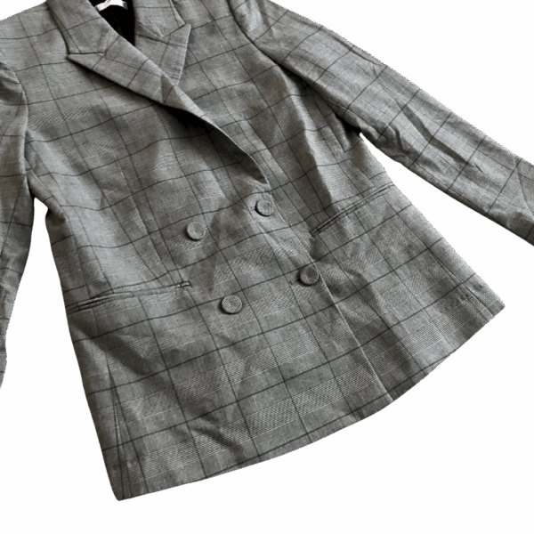 Linestitch Blazer - Image 5