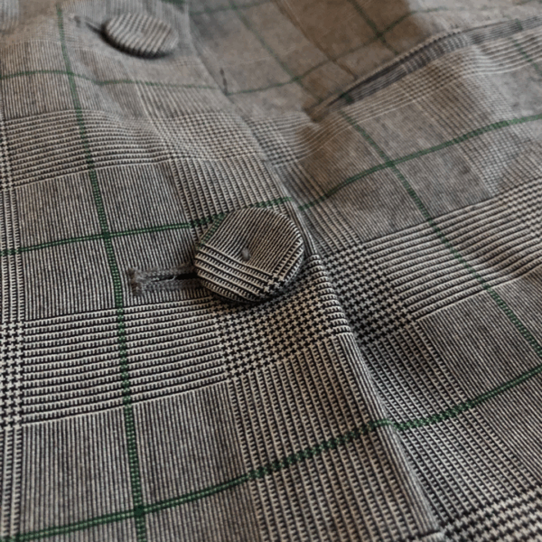Linestitch Blazer - Image 6