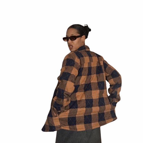 Woodworks Coat - Image 7
