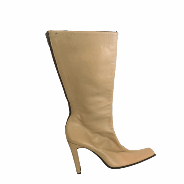 Cappachinolatte Mami Boots - Image 2