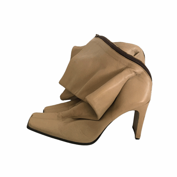 Cappachinolatte Mami Boots - Image 4