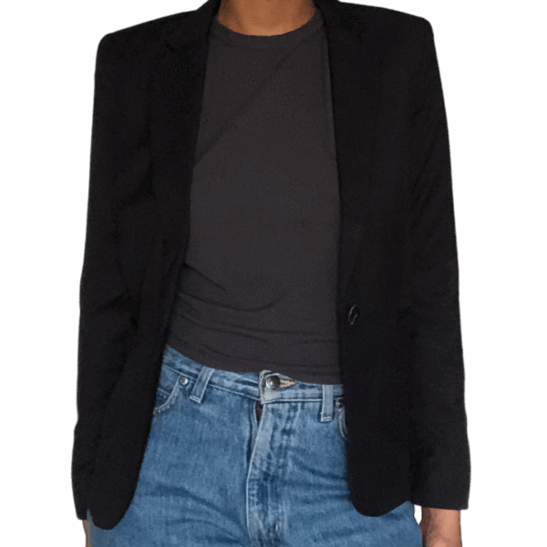 The Everyday Blazer Blazer - Image 3