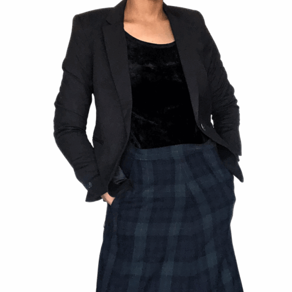 The Everyday Blazer Blazer - Image 6